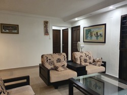 Blk 325A Sengkang East Way (Sengkang), HDB 5 Rooms #209358241